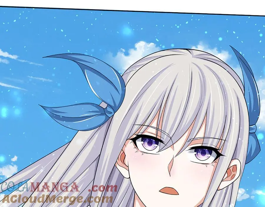 第145话 破封，魔临大地54