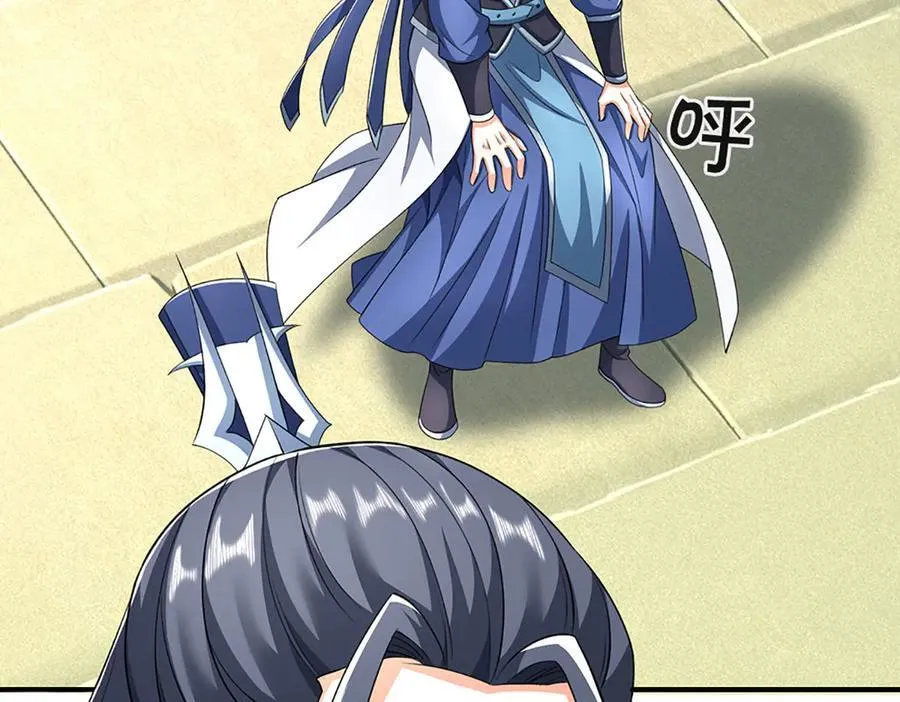 第156话 重力塔较劲38