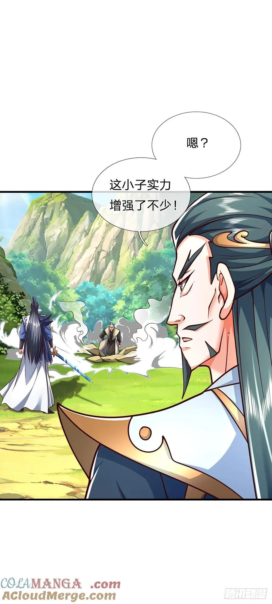 第129话 你过来啊！28