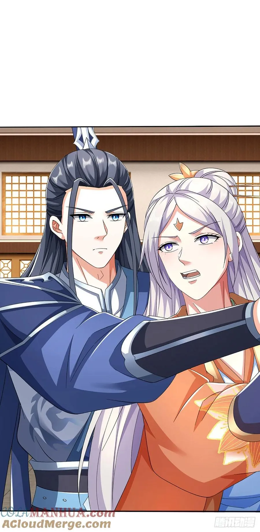 第117话 天山剑域的任务20