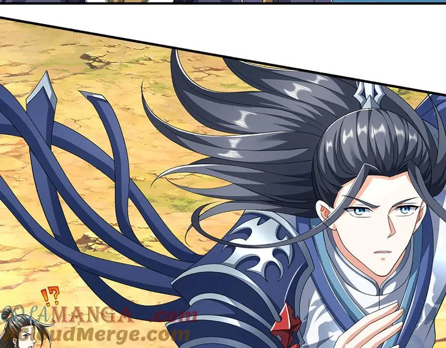 第156话 重力塔较劲15