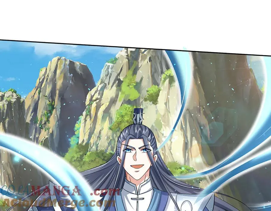 第145话 破封，魔临大地33