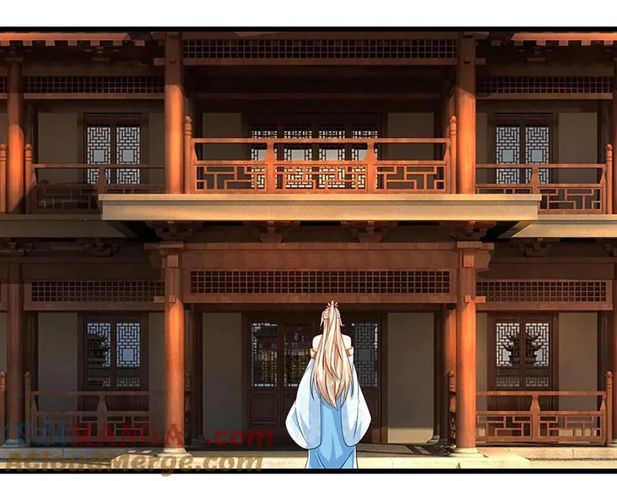 第149话 不知道敲门吗？30