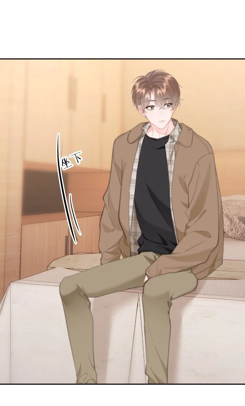 048 你是我第一个带回来的人22