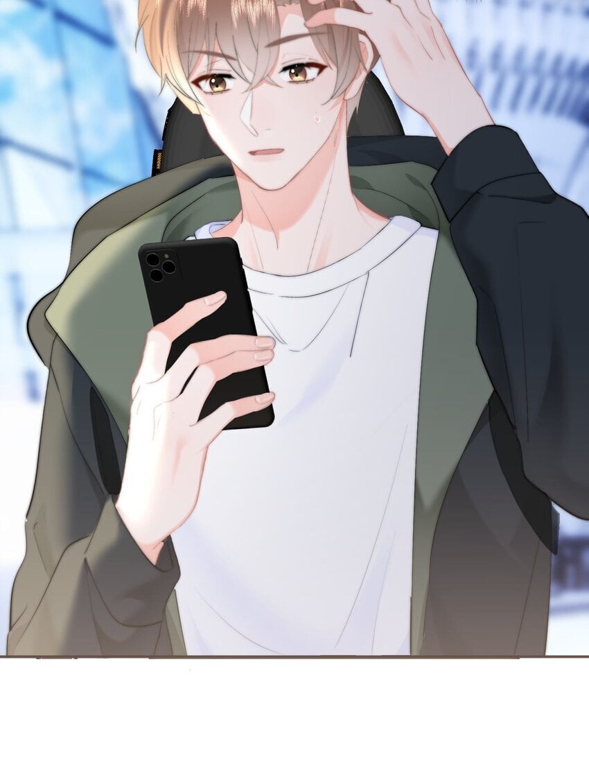 043 见到男朋友18