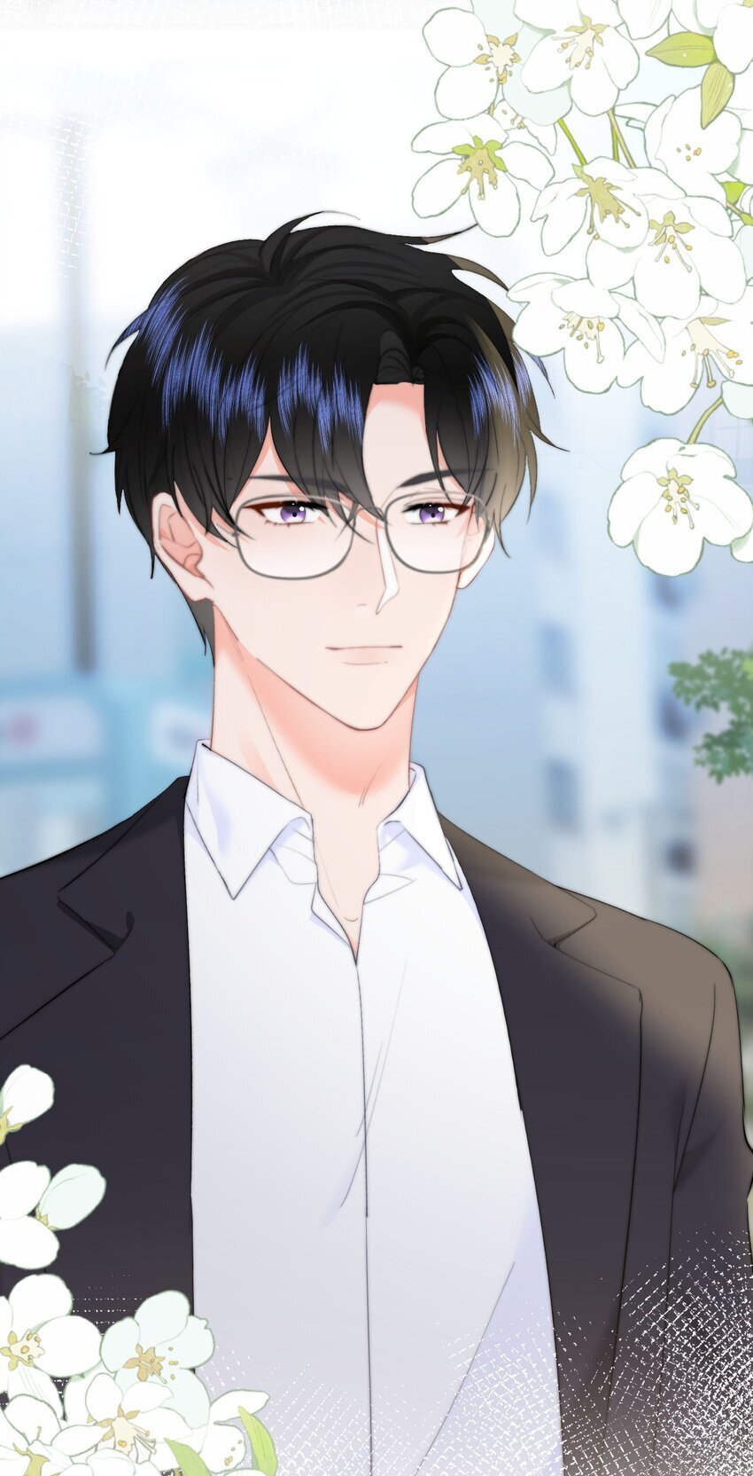 043 见到男朋友21