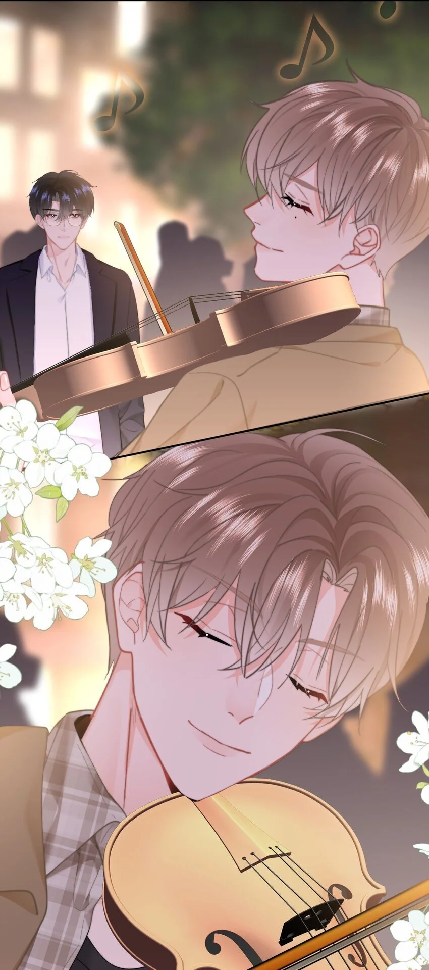 046 初吻？！12