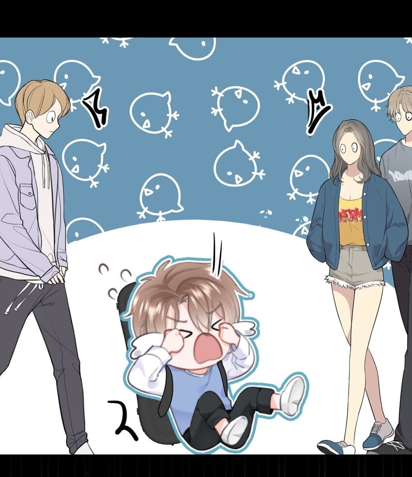 043 见到男朋友7