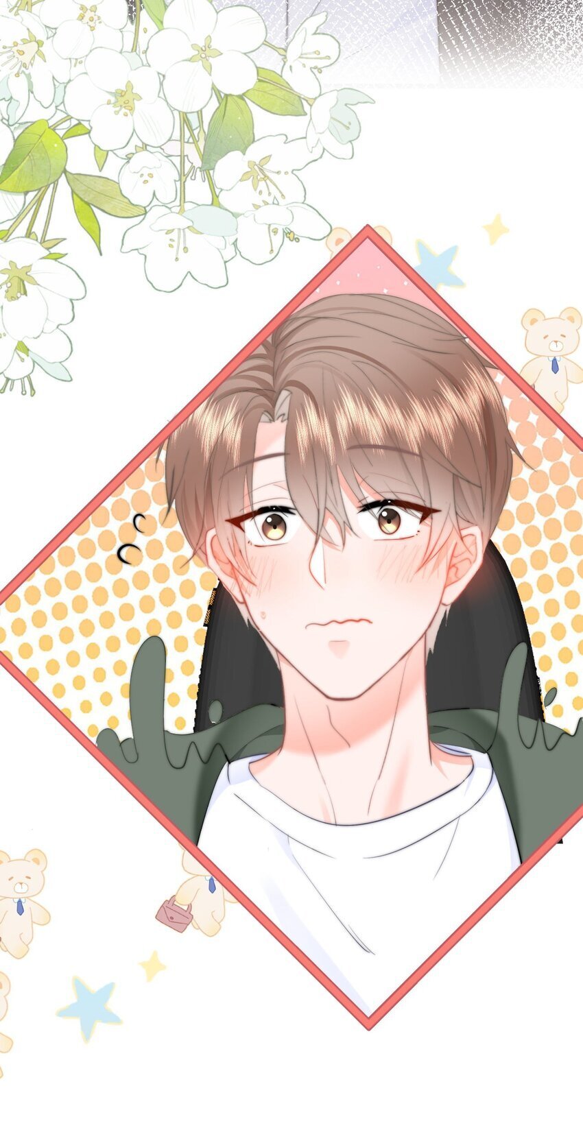 043 见到男朋友22
