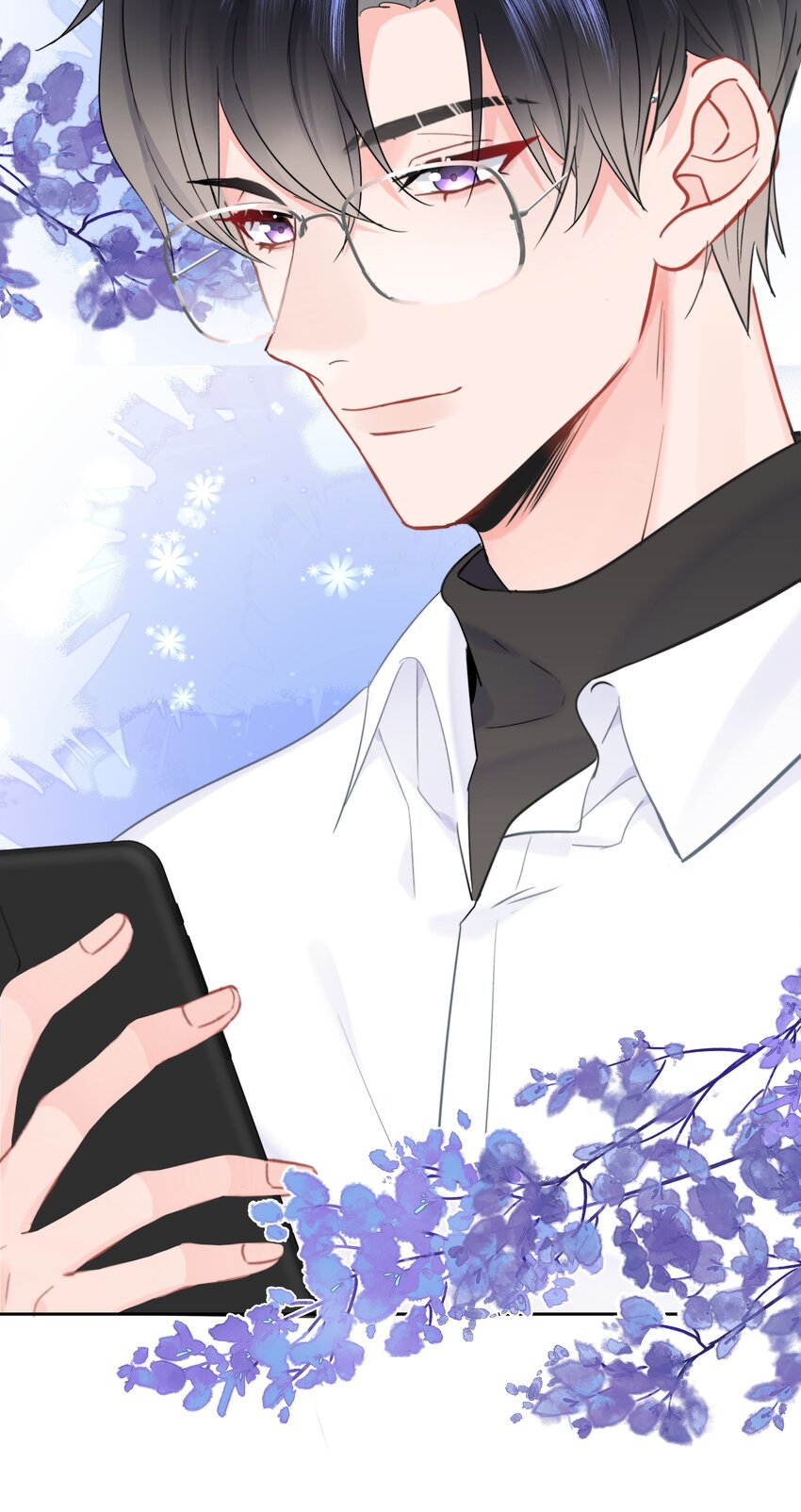 010 猛男撒娇43