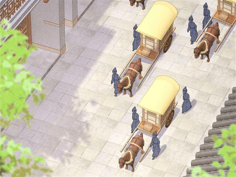 028 城中无人71