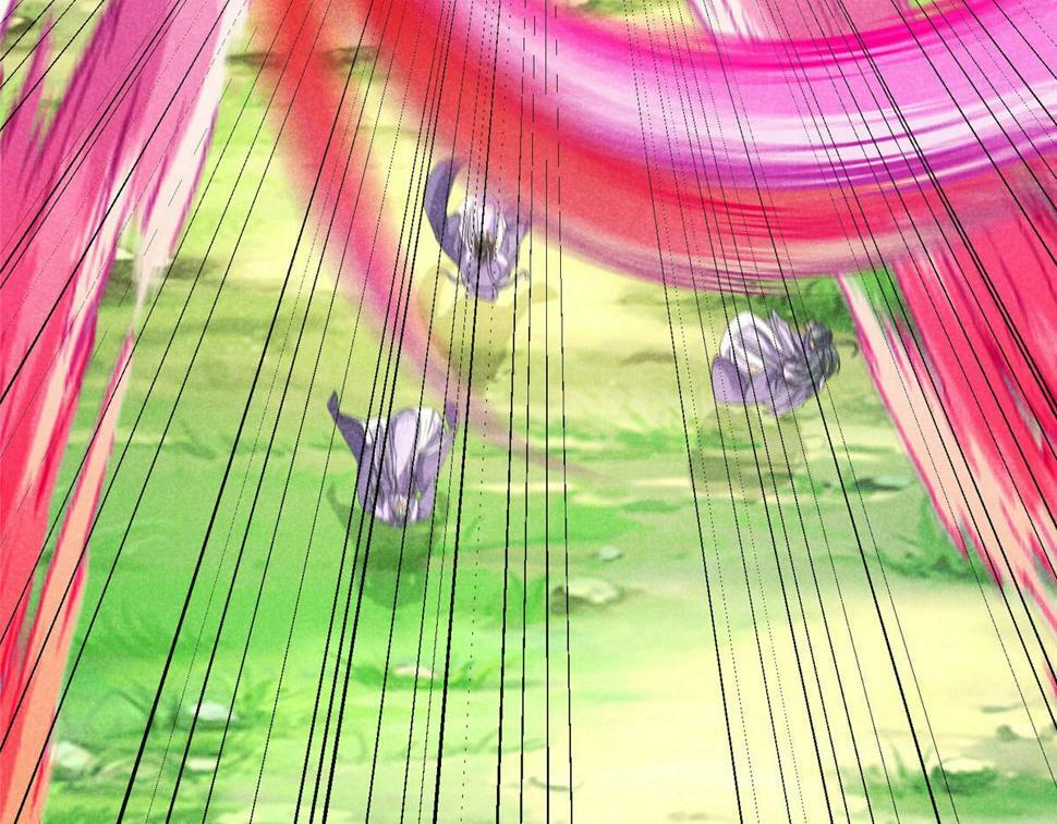 037 师叔？！11