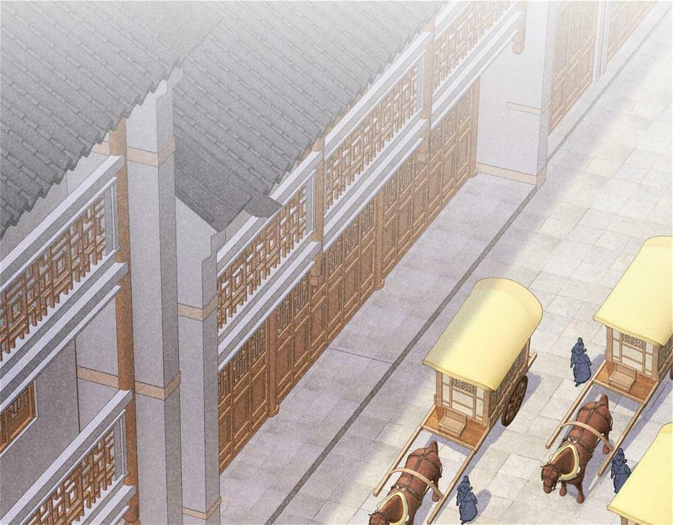028 城中无人70