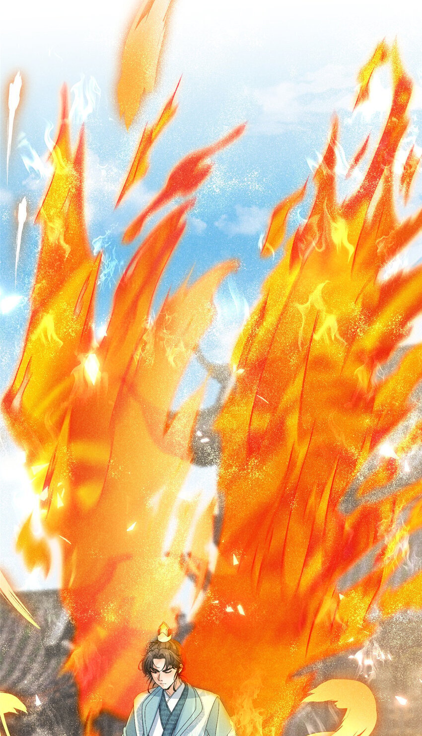 048 睡过头了15