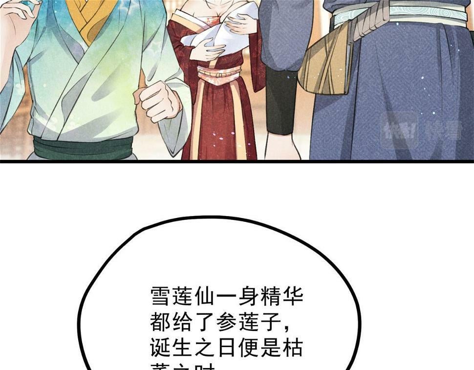 027 参莲子86