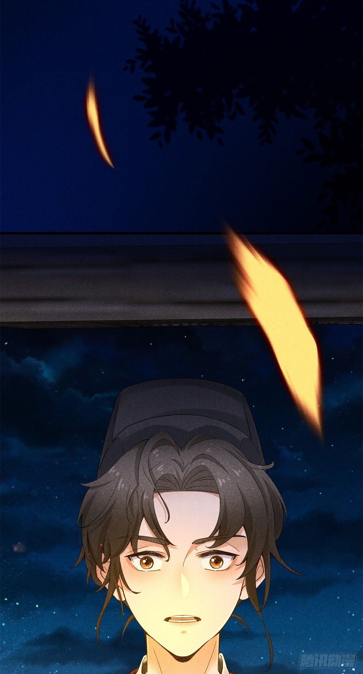 043 乌眠于心49