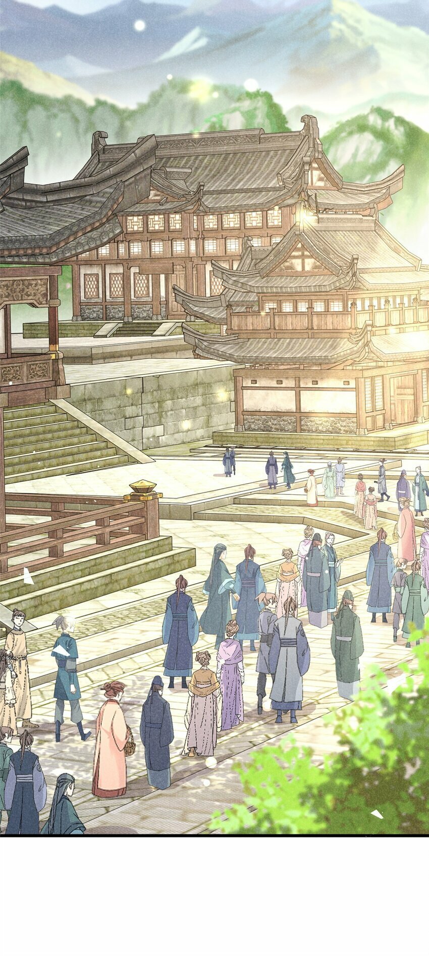 44 师叔祖睡了21