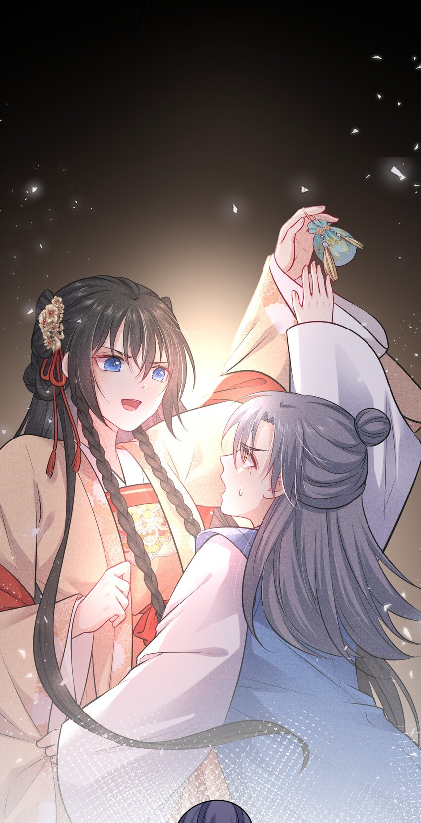 018 为他以身试险19