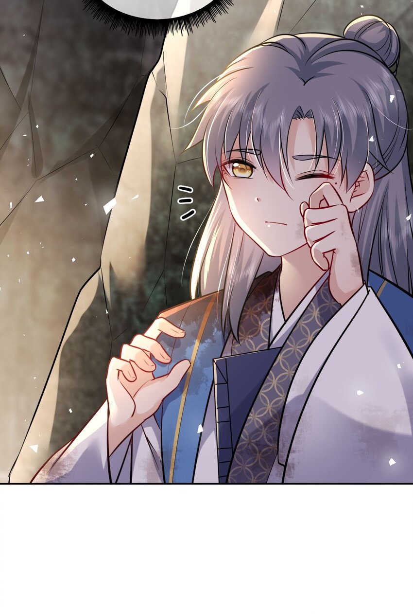 026 想摸摸她的脸25
