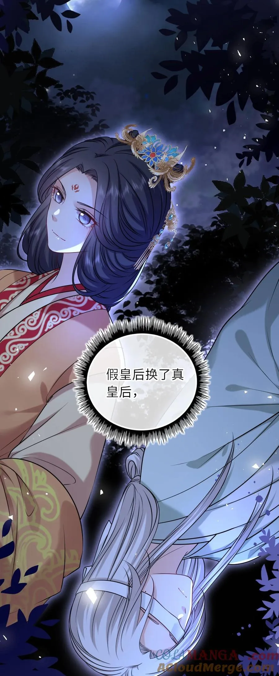 095 狸猫换太子45