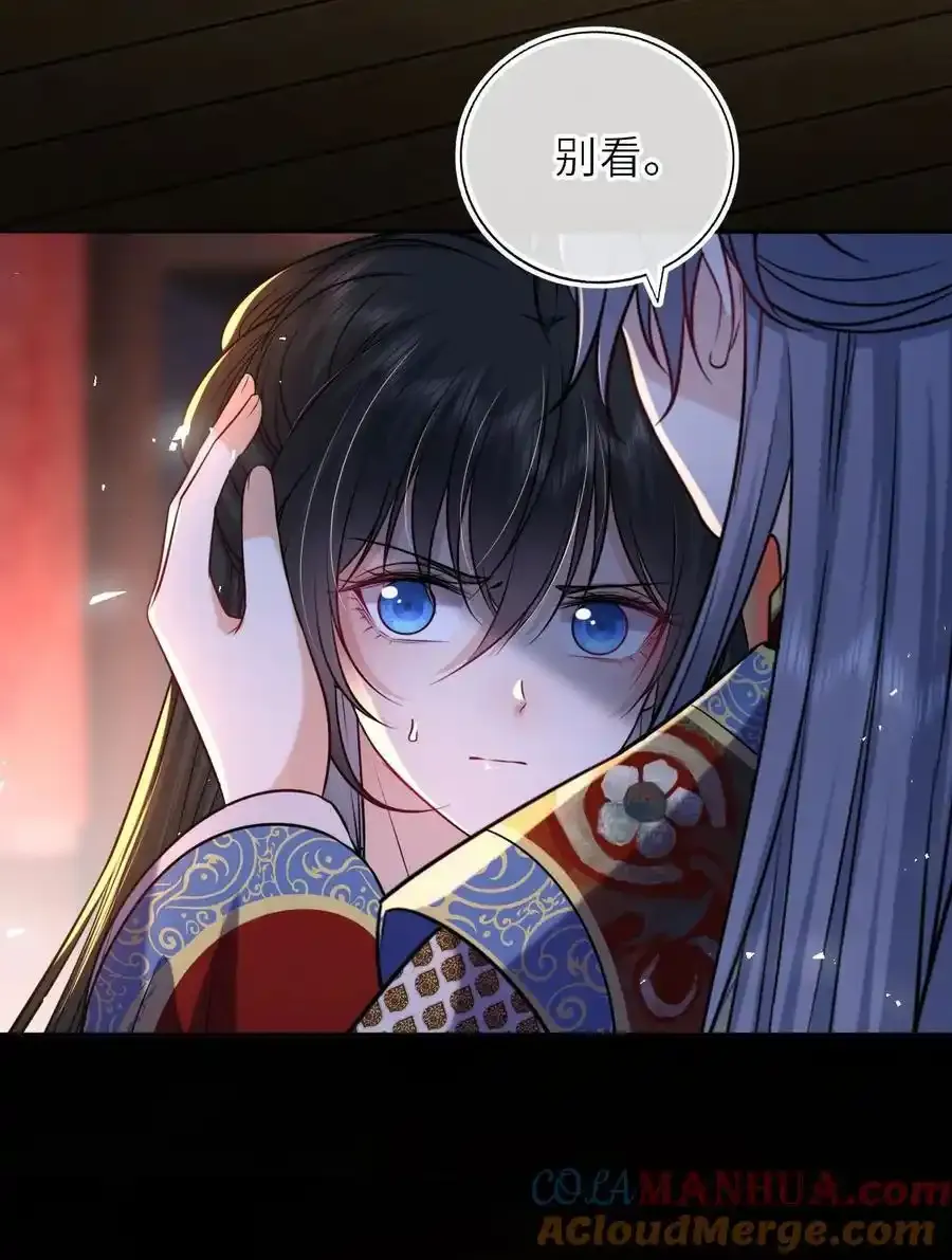 093 抱憾新婚夜27