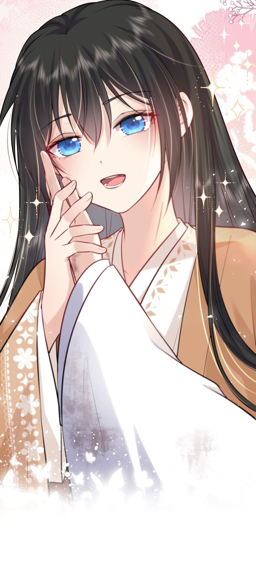 026 想摸摸她的脸47