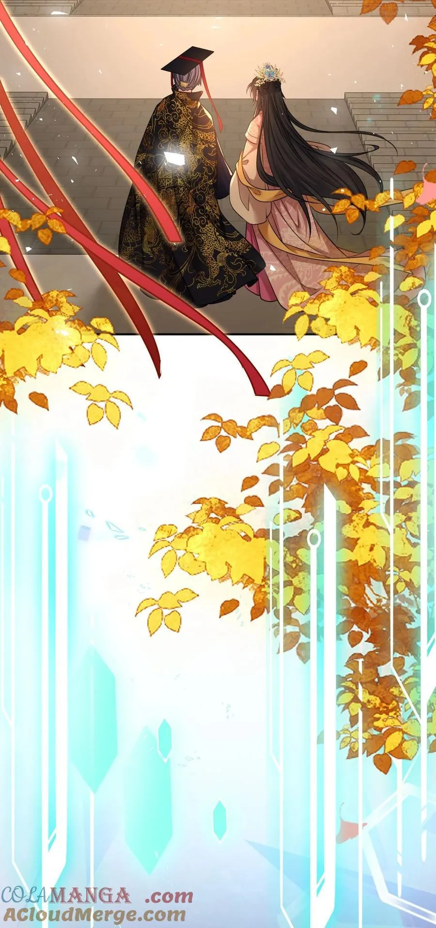 104 帝后登基9