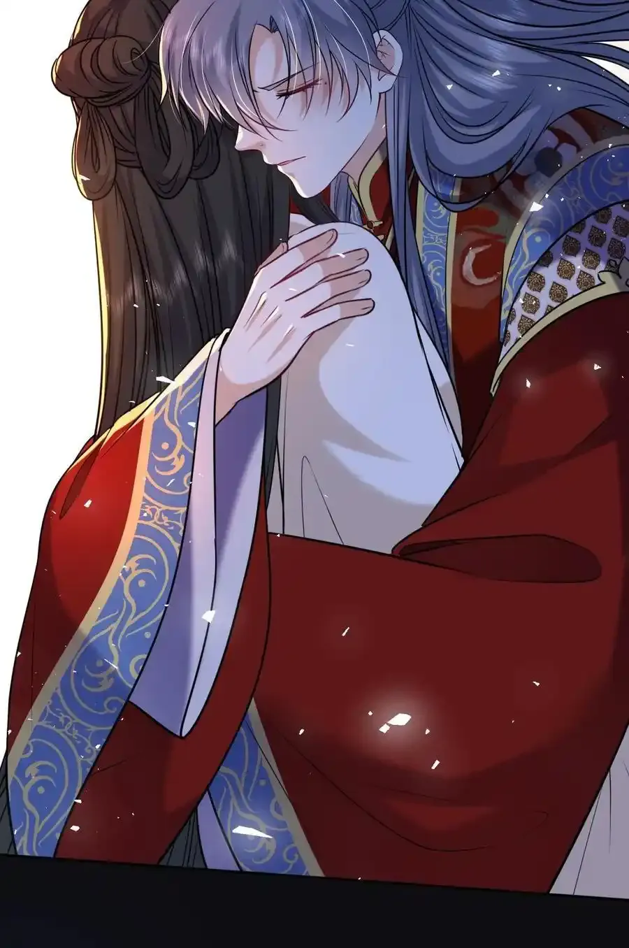 093 抱憾新婚夜44