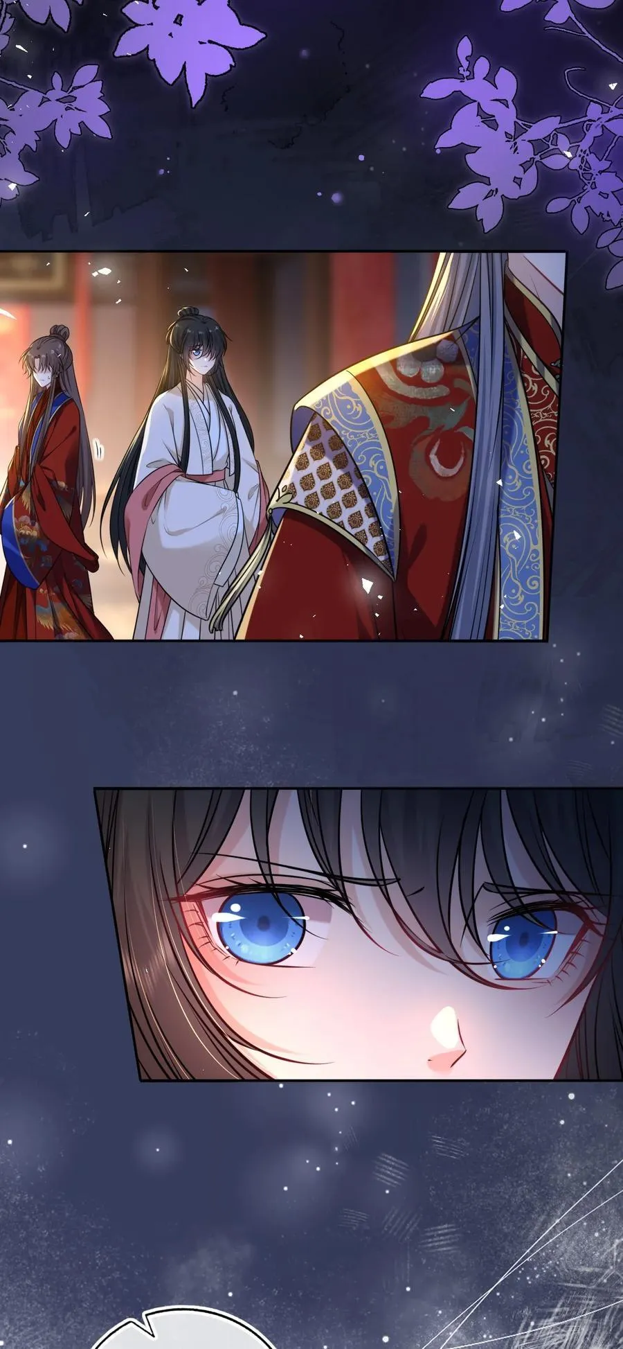 094 李代桃僵5
