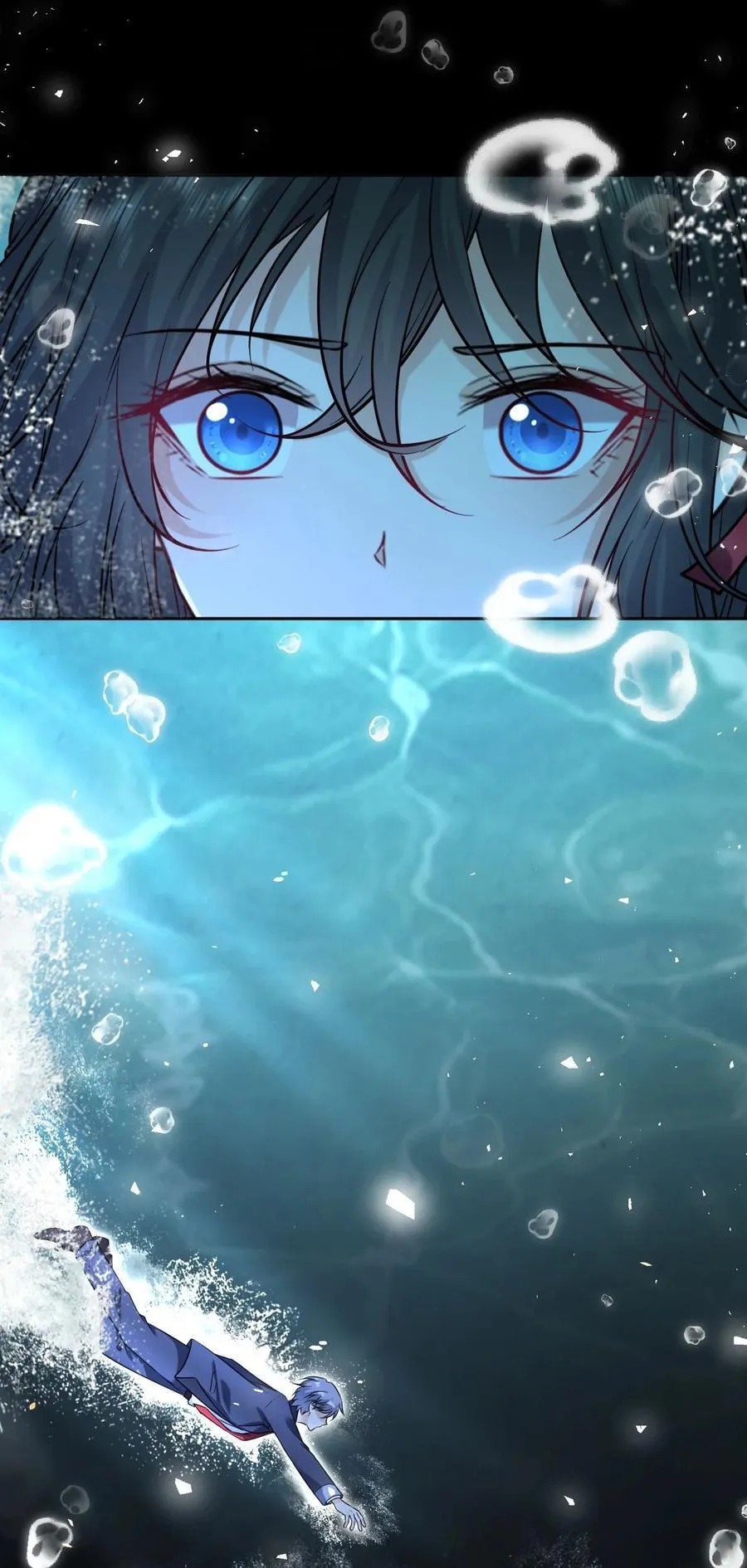 109 水中鉴情40
