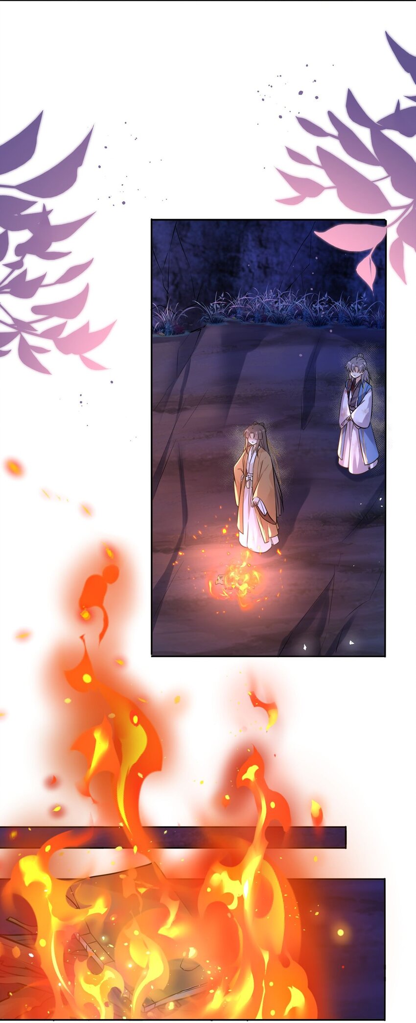 025 小孩子不能练魔功28