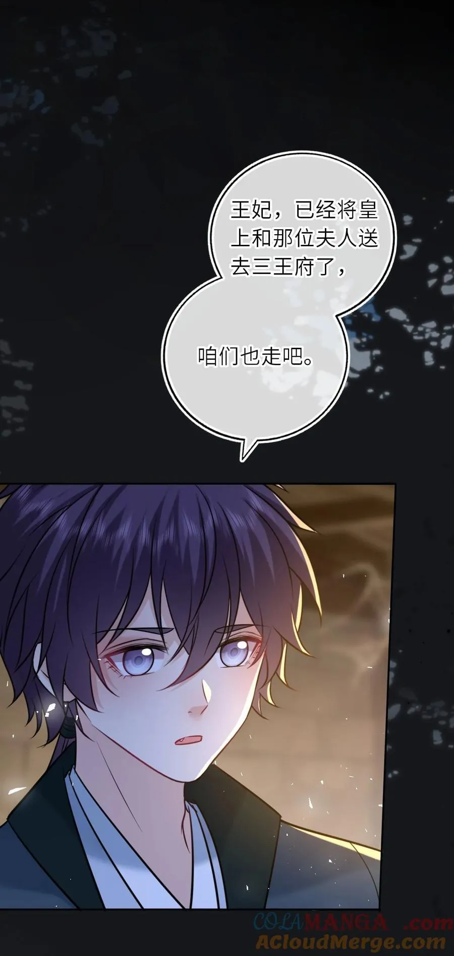 095 狸猫换太子30