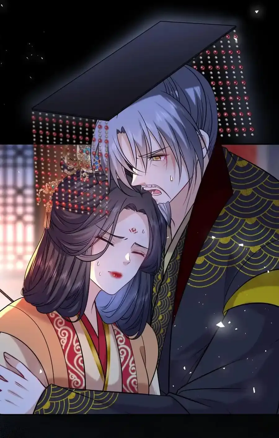 093 抱憾新婚夜17
