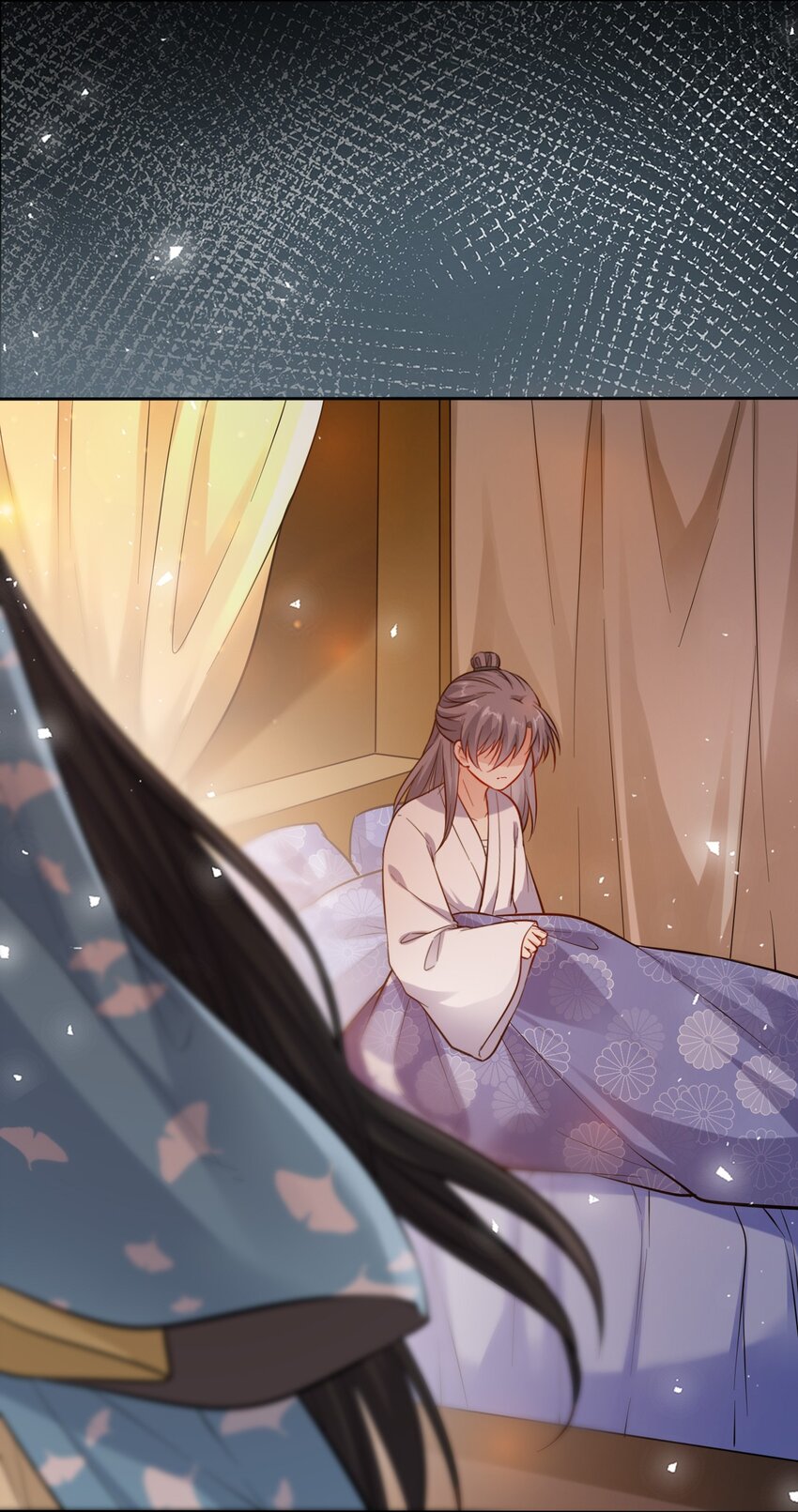 009 他要住在丞相府？15