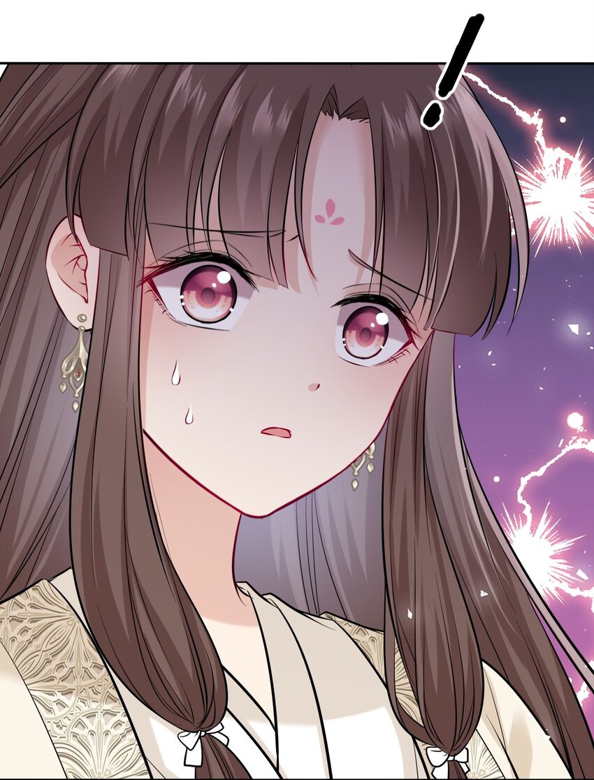 011 恶毒女配怎么能照顾男主？19
