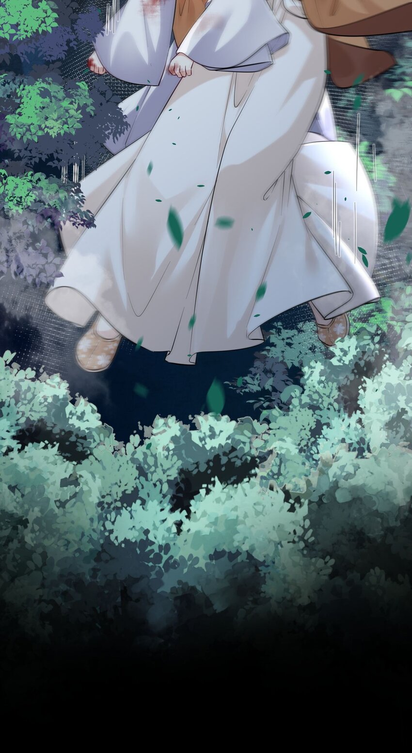 022 这个男主好难哄！12