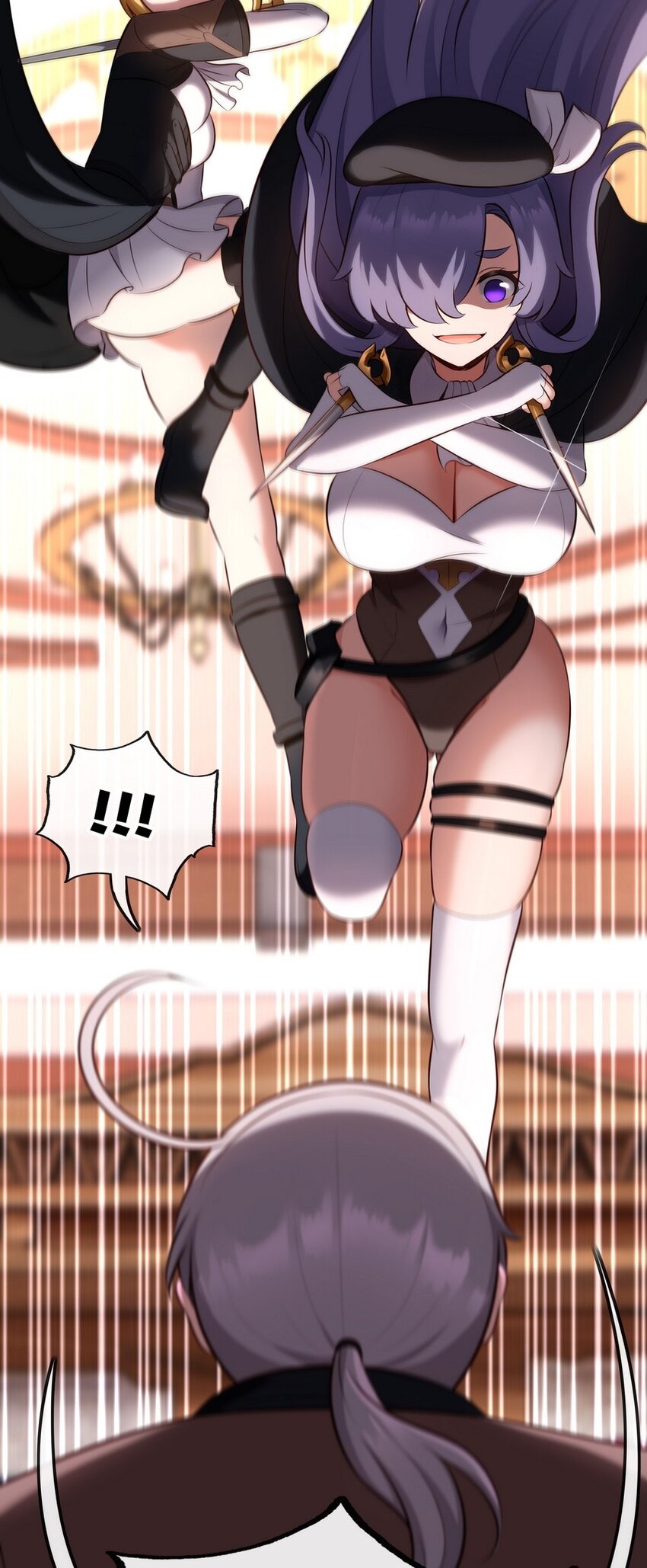 014 艾勒的妙计65