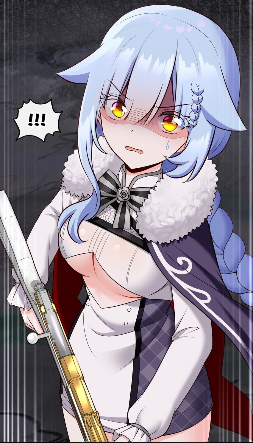 023 无法拒绝的邀请20