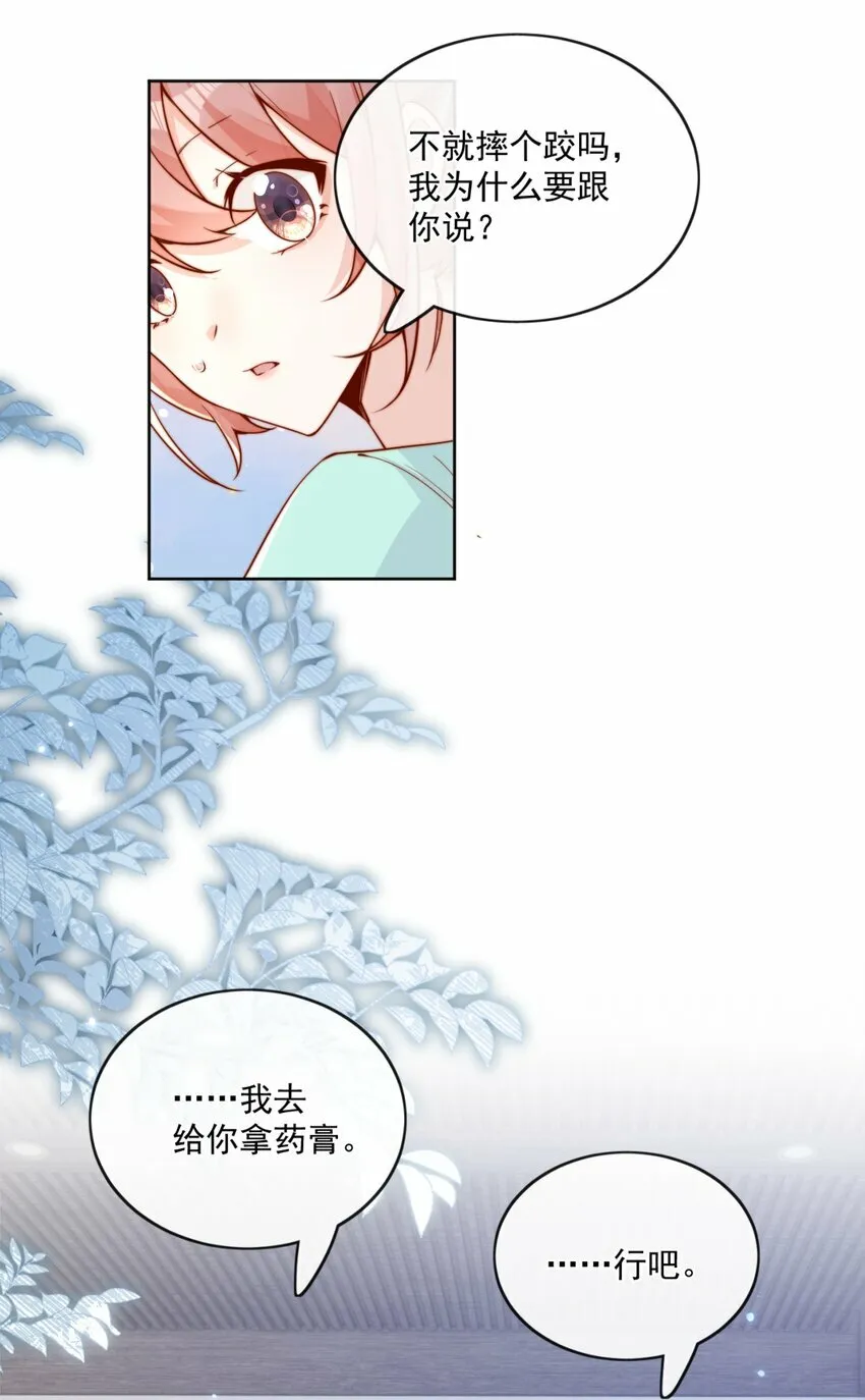 28 好好爱护自己19