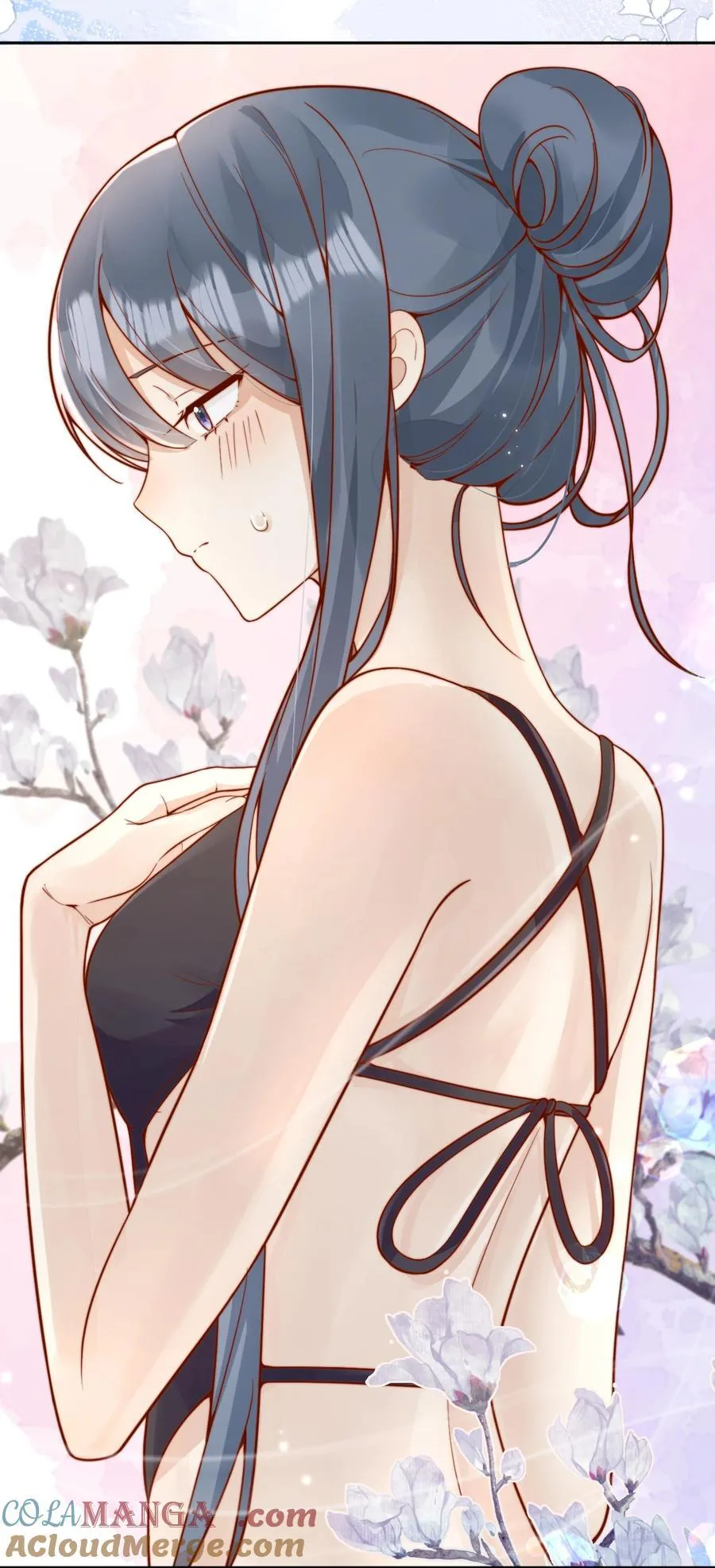61 我替你疼，好不好？22