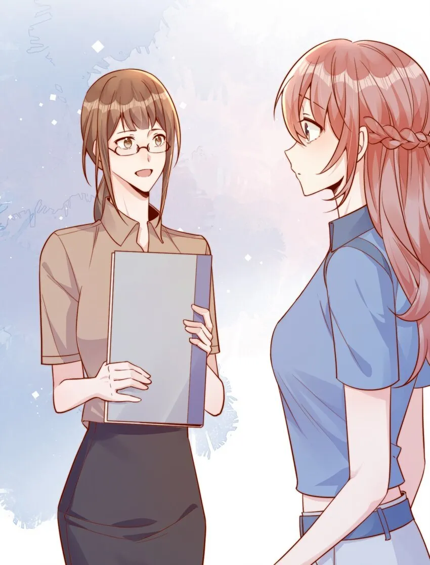 40 你以为你是她老婆？19