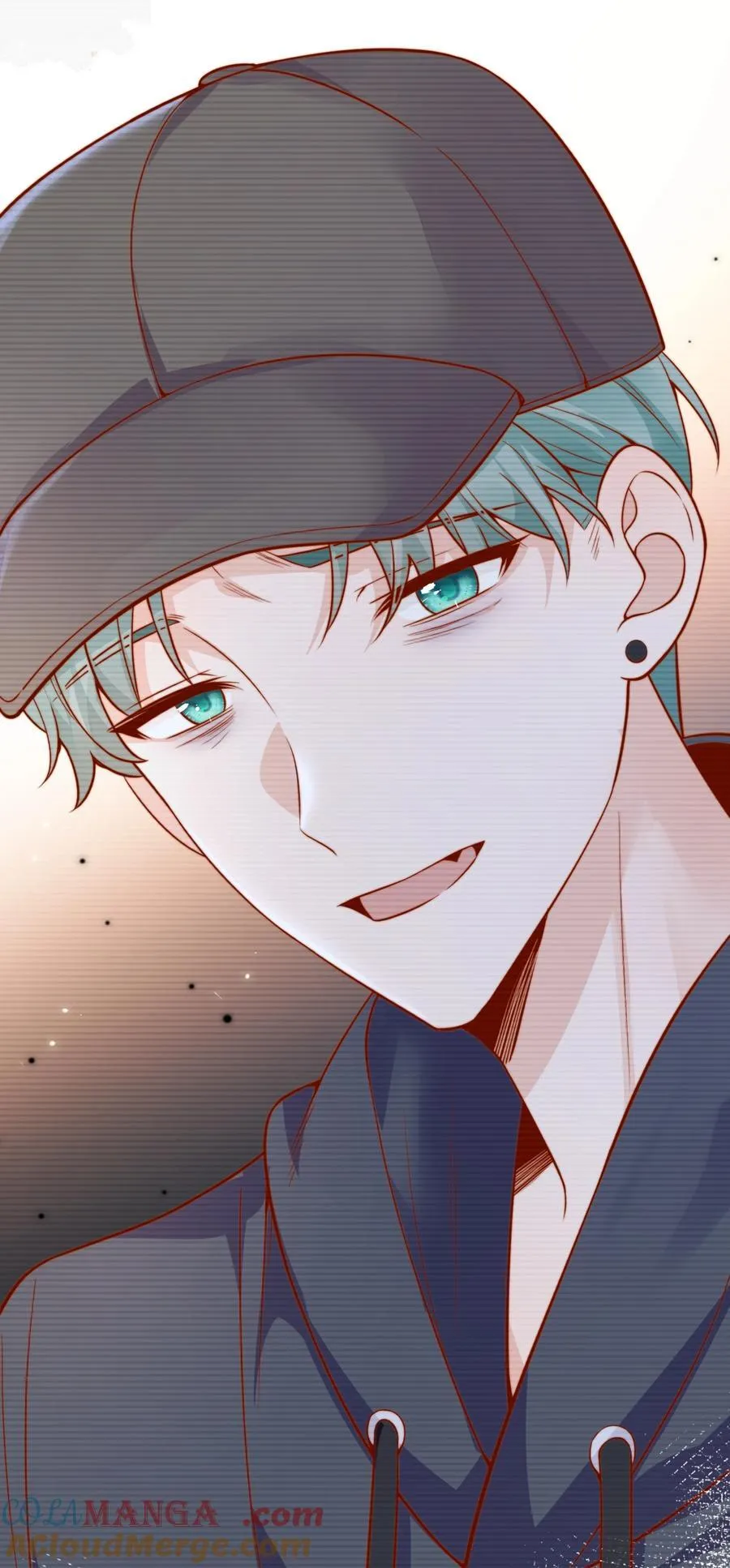 58 这也能磕cp32