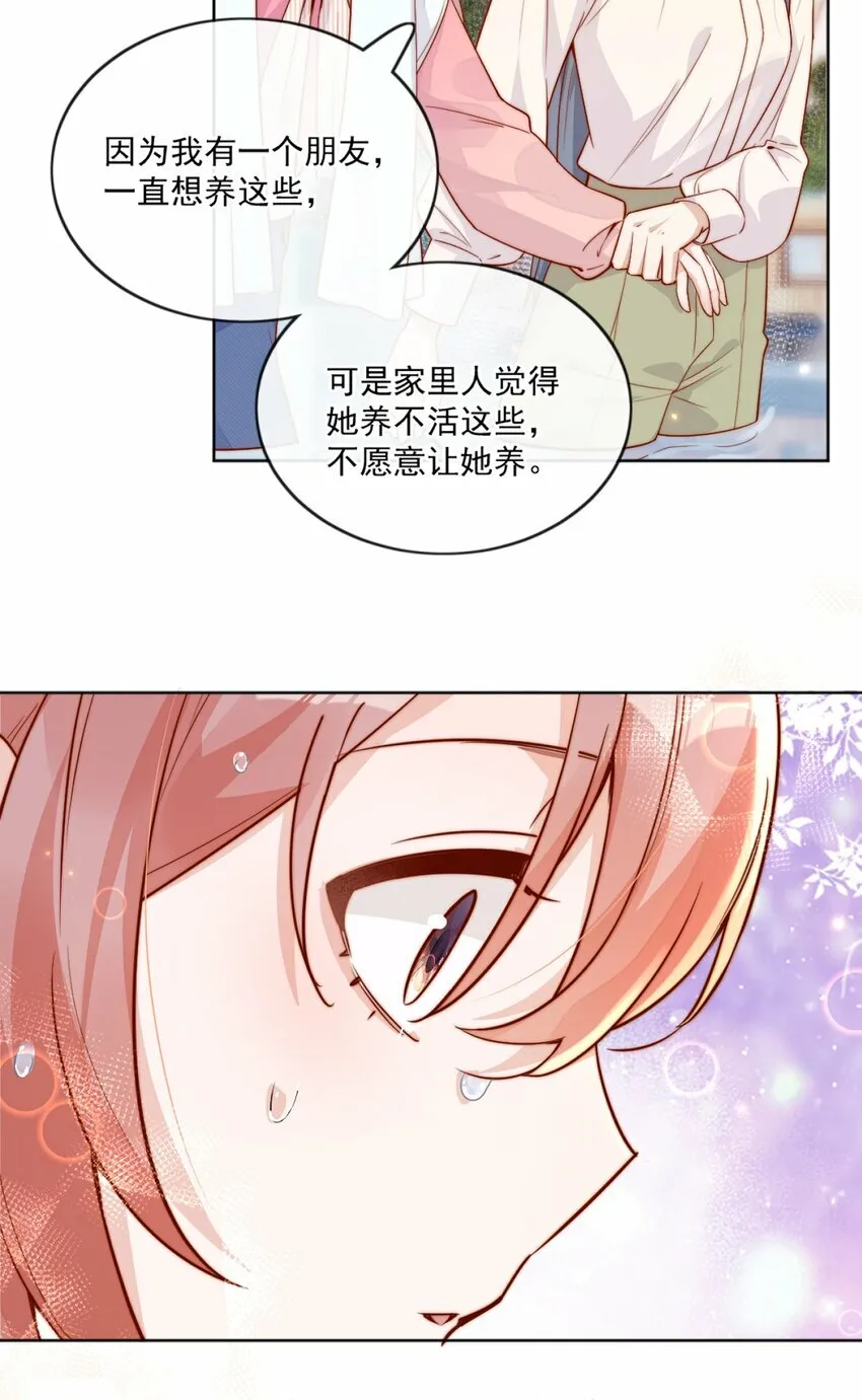 23 令人心安的怀抱30
