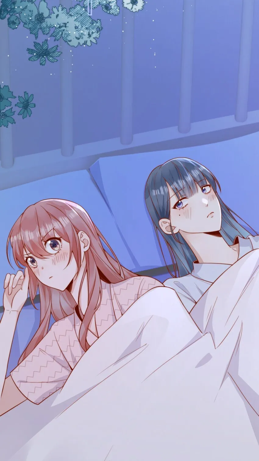 47 晚安，我的女孩29