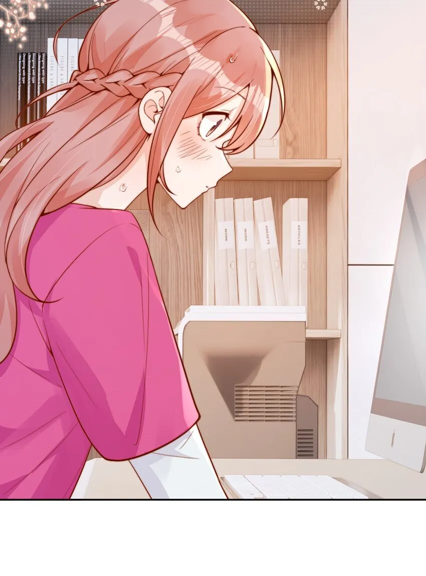 35 相亲？！24
