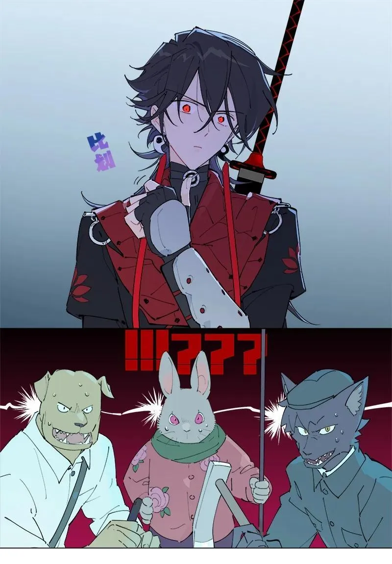 【第48谈】 重于泰山，轻于鸿毛。17