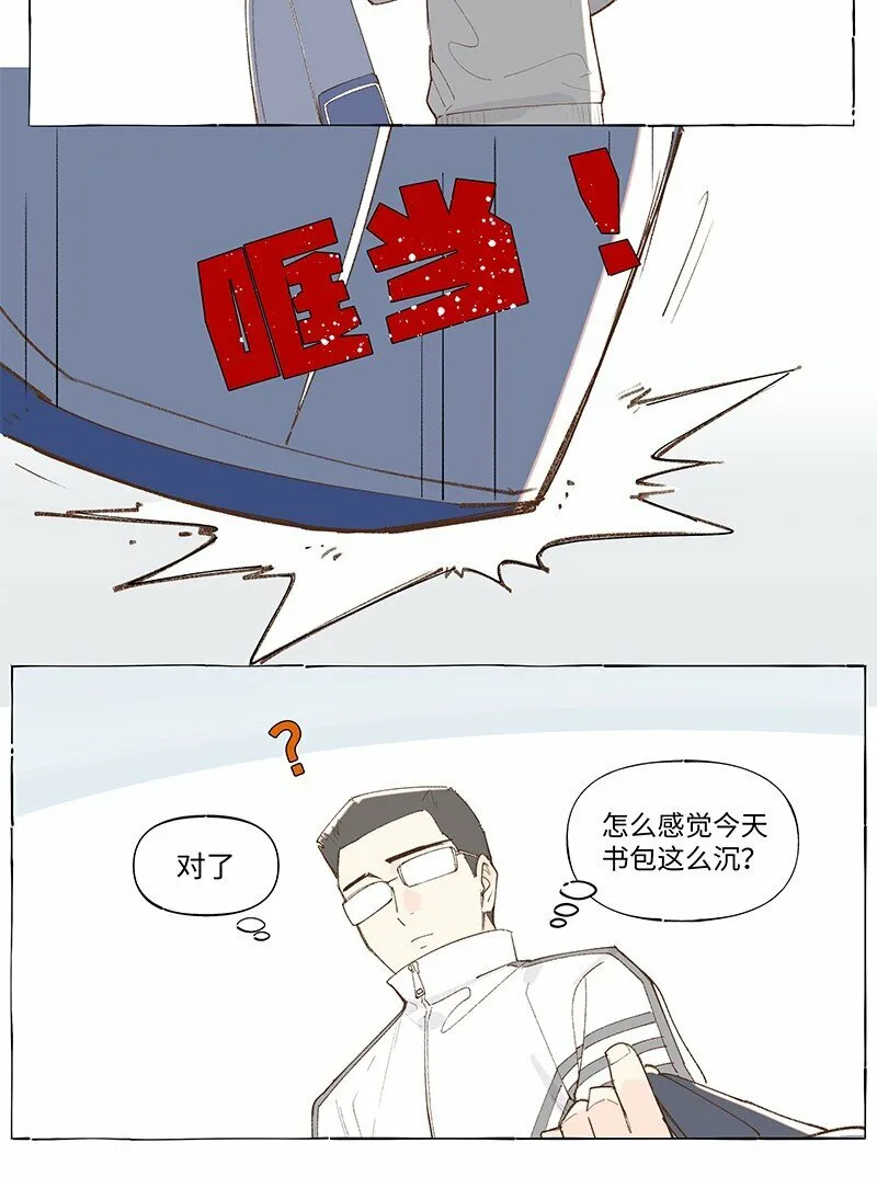 未归档 【编号230511】被忽略的小事。30