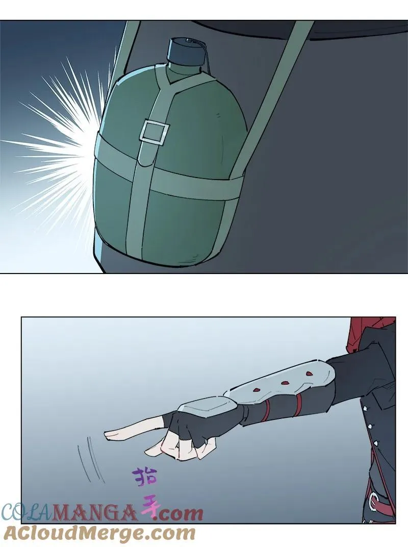【第48谈】 重于泰山，轻于鸿毛。16