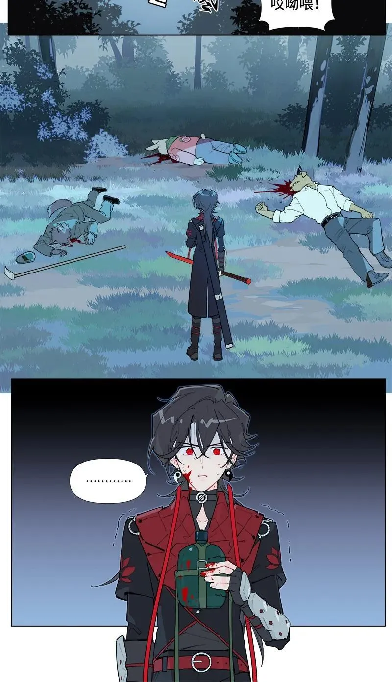 【第48谈】 重于泰山，轻于鸿毛。19