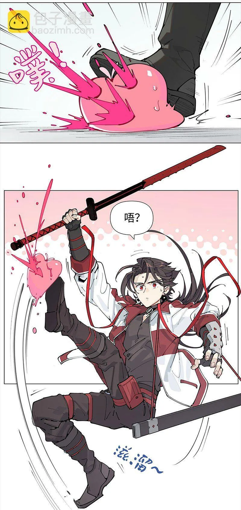 【第19谈】 再缺德的反派也会等主角先变身。10